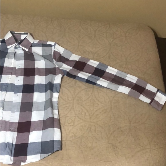 EXPRESS  EXTRA SLIM 13-13 1/2 - Picture 4 of 6